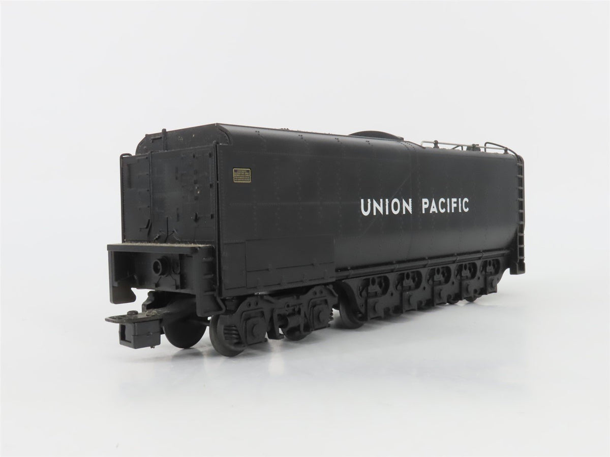 O Gauge 3-Rail Lionel 6-28077 UP Union Pacific 4-6-6-4 Steam Loco #3983 w/TMCC