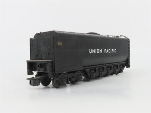 O Gauge 3-Rail Lionel 6-28077 UP Union Pacific 4-6-6-4 Steam Loco #3983 w/TMCC