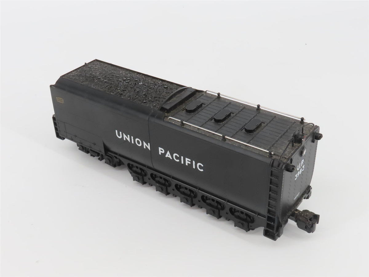 O Gauge 3-Rail Lionel 6-28077 UP Union Pacific 4-6-6-4 Steam Loco #3983 w/TMCC