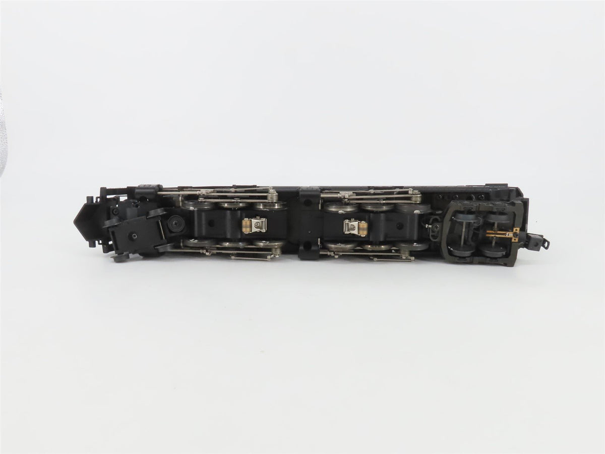 O Gauge 3-Rail Lionel 6-28077 UP Union Pacific 4-6-6-4 Steam Loco #3983 w/TMCC