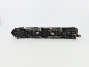 O Gauge 3-Rail Lionel 6-28077 UP Union Pacific 4-6-6-4 Steam Loco #3983 w/TMCC