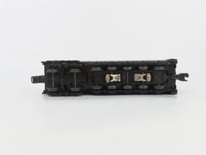 O Gauge 3-Rail Lionel 6-28077 UP Union Pacific 4-6-6-4 Steam Loco #3983 w/TMCC