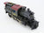 O Gauge 3-Rail Lionel 6-18091 PRR Pennsylvania 2-6-0 Camelback Steam #821 wTMCC