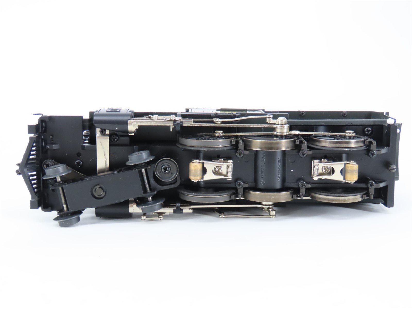 O Gauge 3-Rail Lionel 6-18091 PRR Pennsylvania 2-6-0 Camelback Steam #821 wTMCC