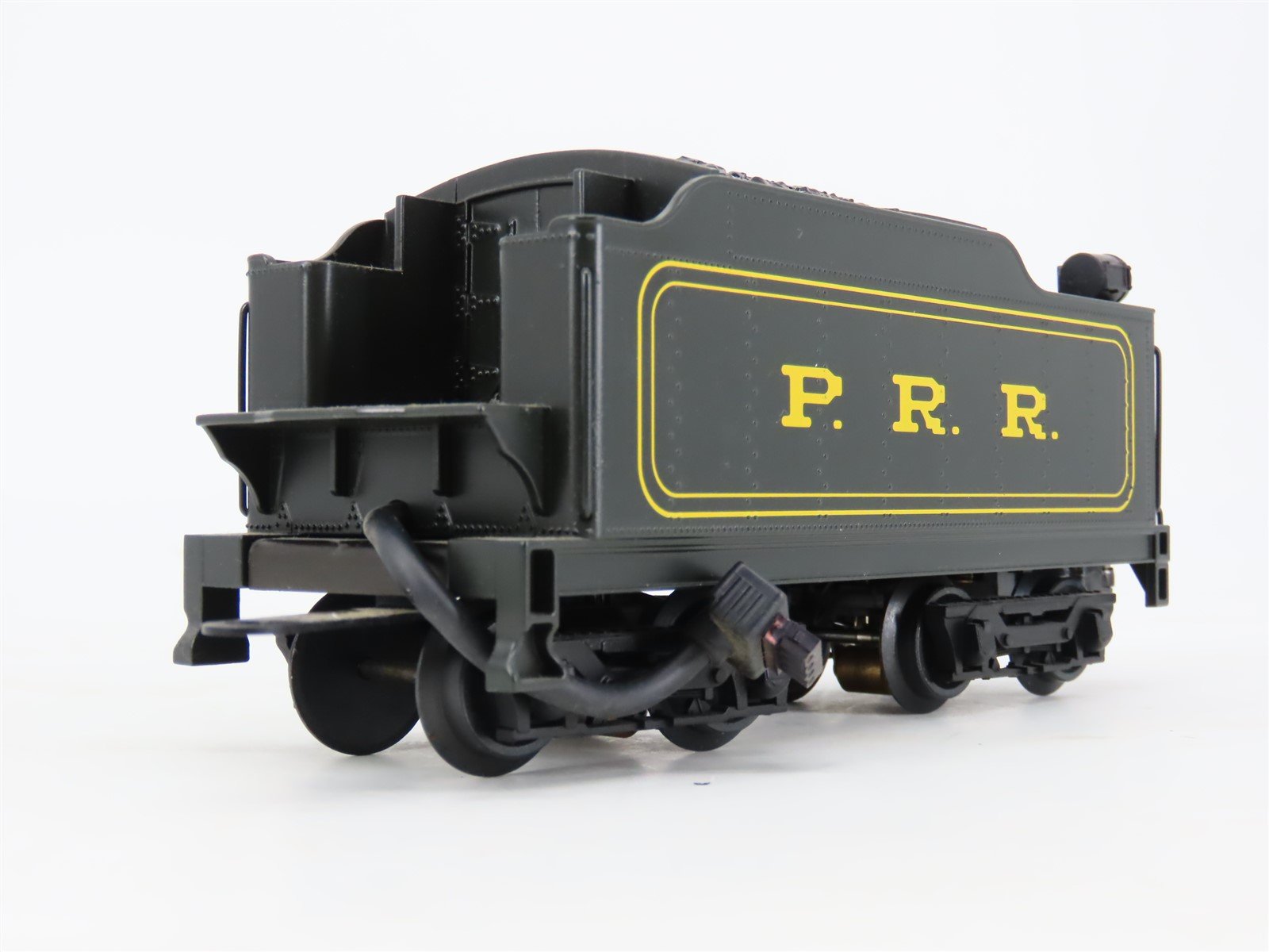 O Gauge 3-Rail Lionel 6-18091 PRR Pennsylvania 2-6-0 Camelback Steam #821 wTMCC