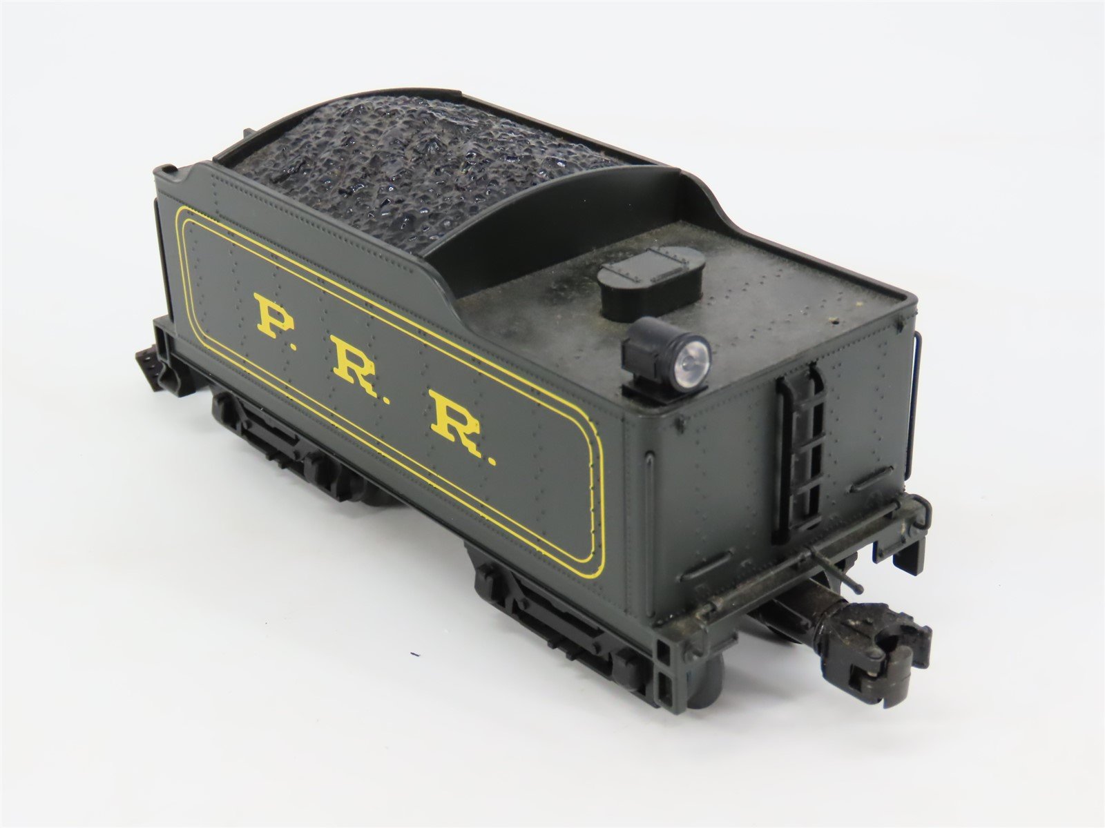 O Gauge 3-Rail Lionel 6-18091 PRR Pennsylvania 2-6-0 Camelback Steam #821 wTMCC