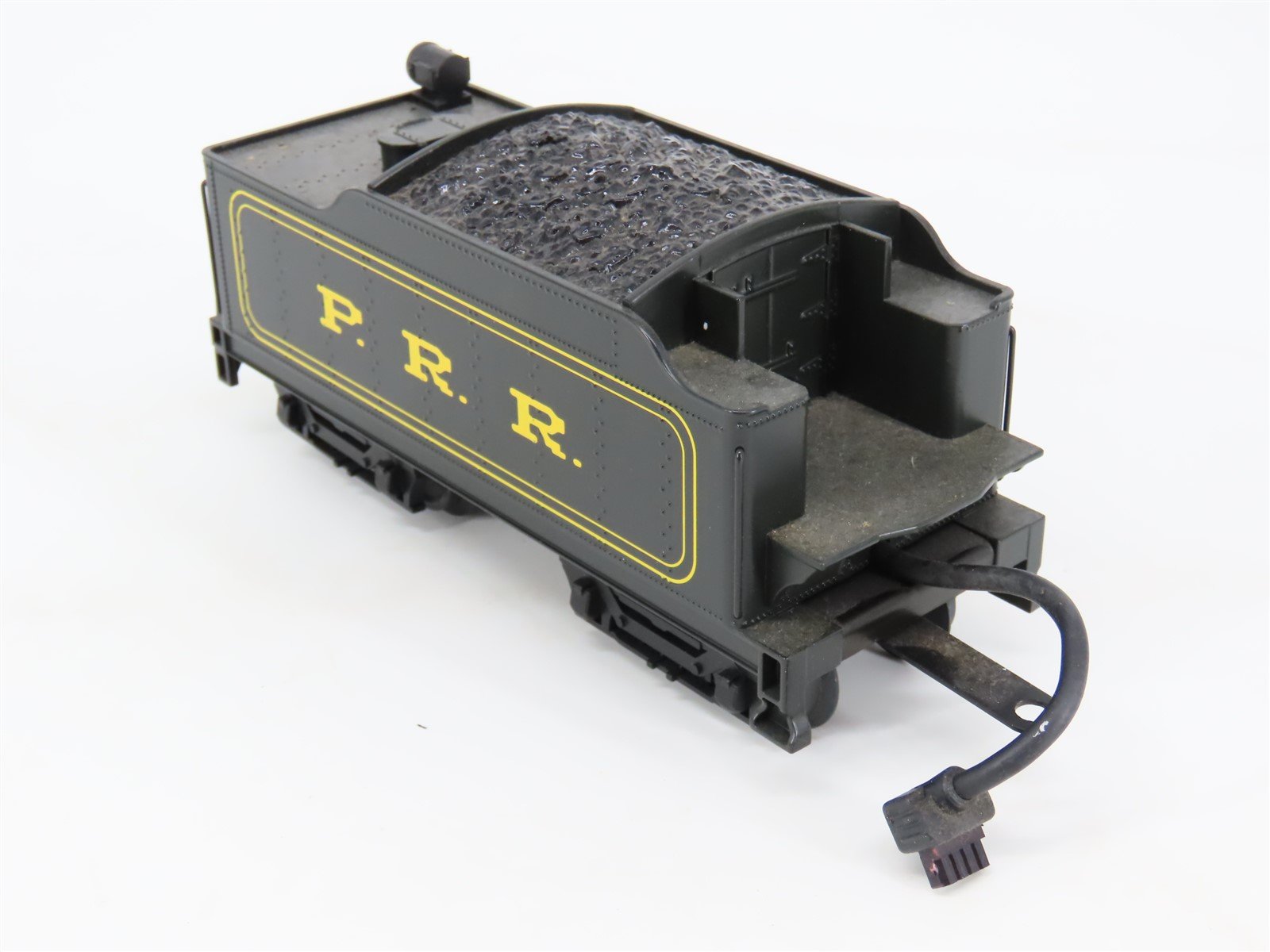 O Gauge 3-Rail Lionel 6-18091 PRR Pennsylvania 2-6-0 Camelback Steam #821 wTMCC