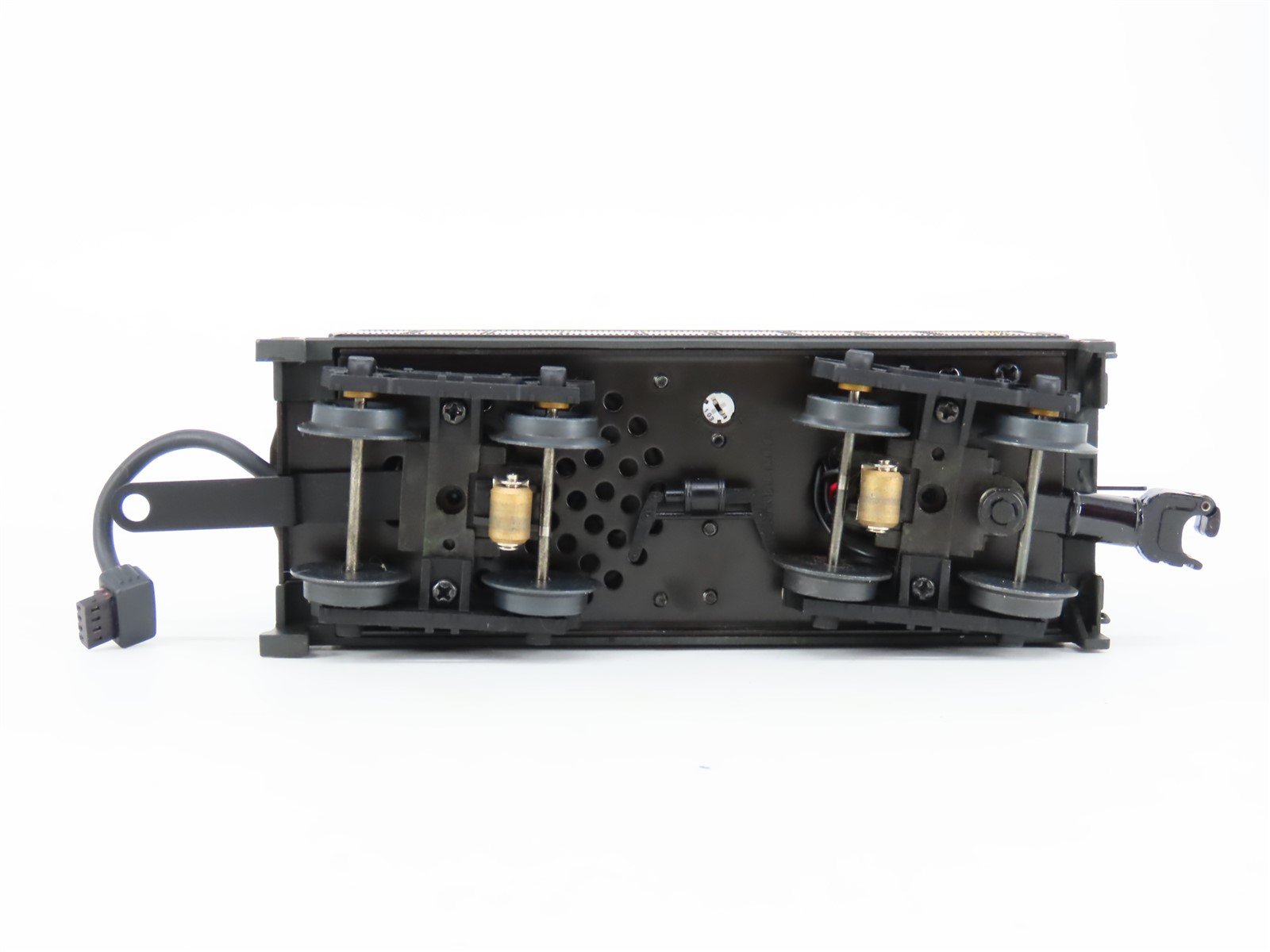 O Gauge 3-Rail Lionel 6-18091 PRR Pennsylvania 2-6-0 Camelback Steam #821 wTMCC