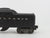 O Gauge 3-Rail Lionel PRR Pennsylvania Steam Locomotive Tender