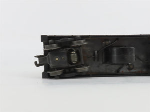 O Gauge 3-Rail Lionel PRR Pennsylvania Steam Locomotive Tender