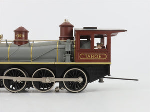 O Gauge 3-Rail MTH 30-1278-1 V&T Railway 4-6-0 Steam Loco #20 NEEDS BATTERY