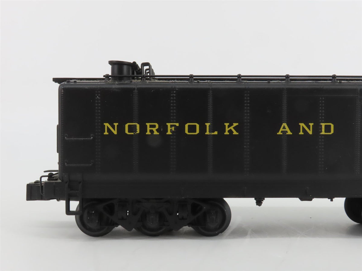 O Gauge 3-Rail Lionel 6-28088 N&amp;W Norfolk &amp; Western Auxiliary Steam Tender