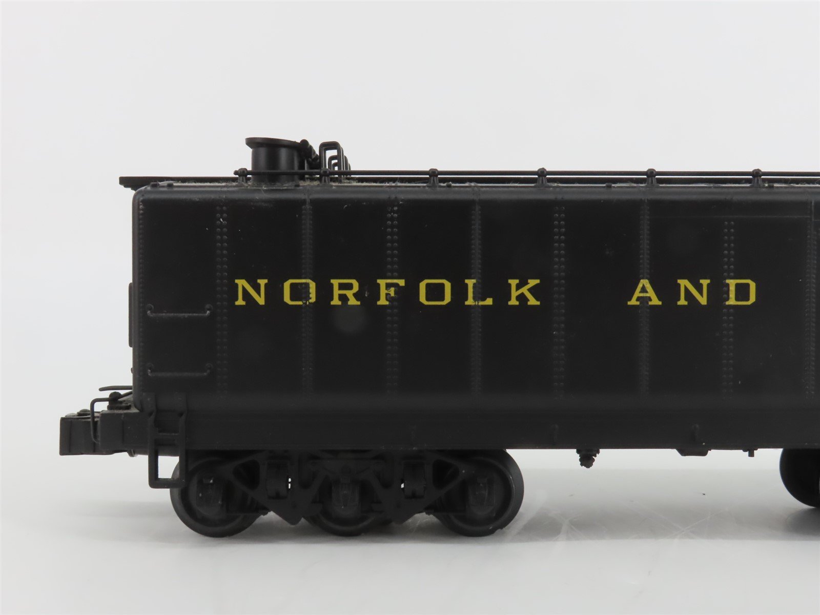 O Gauge 3-Rail Lionel 6-28088 N&W Norfolk & Western Auxiliary Steam Tender