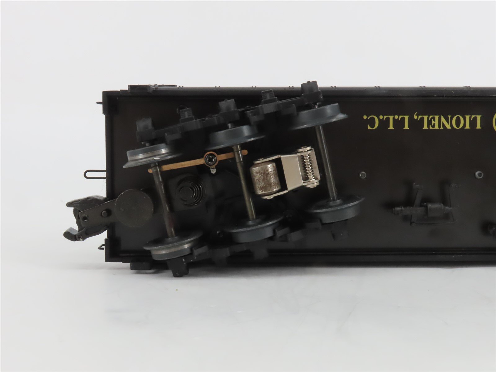 O Gauge 3-Rail Lionel 6-28088 N&W Norfolk & Western Auxiliary Steam Tender