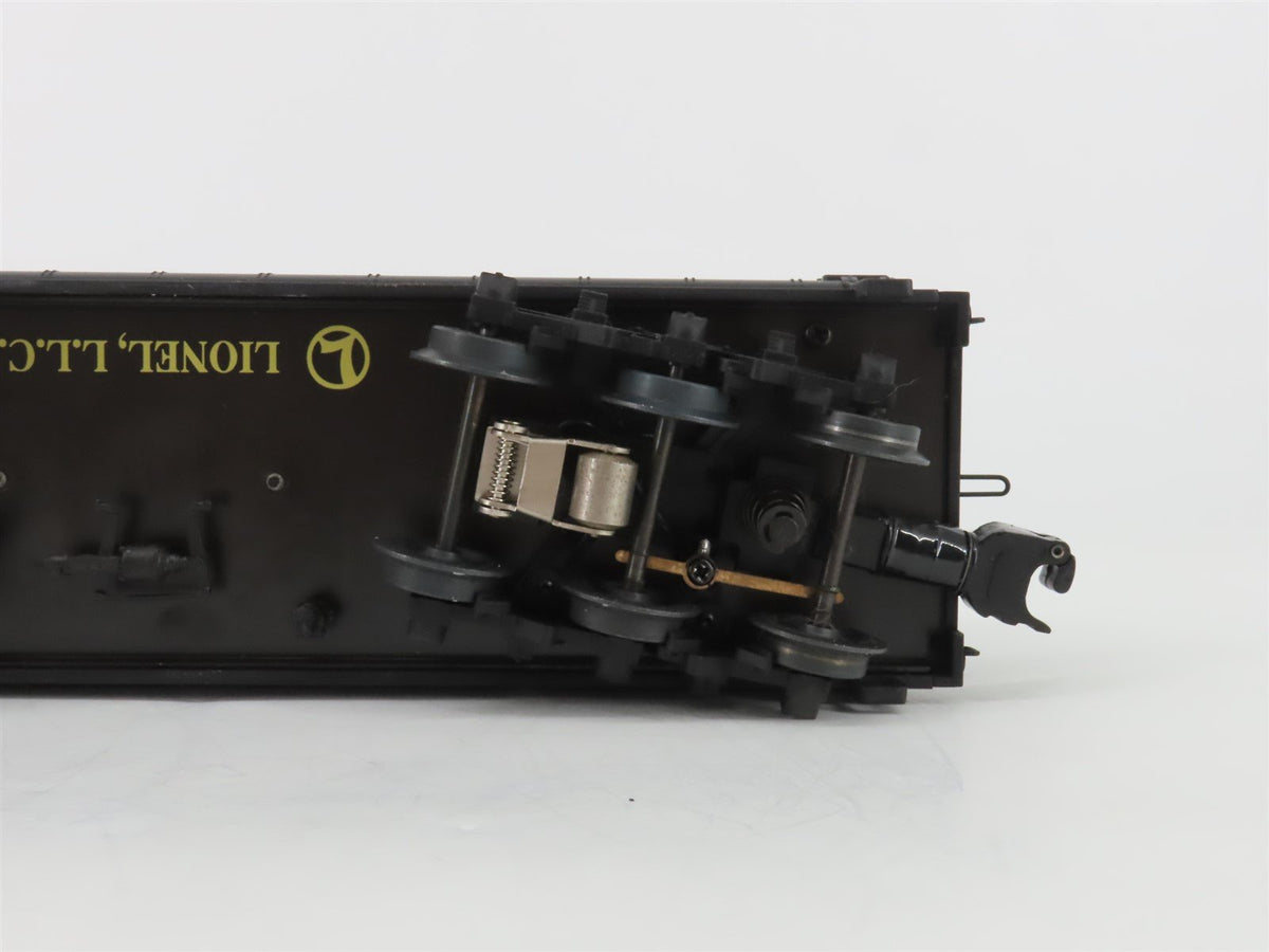 O Gauge 3-Rail Lionel 6-28088 N&amp;W Norfolk &amp; Western Auxiliary Steam Tender