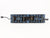 O Gauge 3-Rail MTH 20-3079-1 ATSF Railway Blue 4-6-4 Steam #3460 NEEDS BATTERY