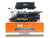 O Gauge 3-Rail Lionel 6-18096 ATSF Santa Fe 4-4-2 Atlantic Steam #1491 wTMCC