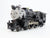 O Gauge 3-Rail Lionel 6-18096 ATSF Santa Fe 4-4-2 Atlantic Steam #1491 wTMCC