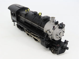 O Gauge 3-Rail Lionel 6-18096 ATSF Santa Fe 4-4-2 Atlantic Steam #1491 wTMCC