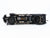 O Gauge 3-Rail Lionel 6-18096 ATSF Santa Fe 4-4-2 Atlantic Steam #1491 wTMCC