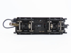 O Gauge 3-Rail Lionel 6-18096 ATSF Santa Fe 4-4-2 Atlantic Steam #1491 wTMCC