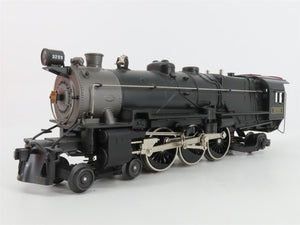 O Gauge 3-Rail Lionel 6-28023 PRR Pennsylvania 4-6-2 K4 Steam Loco #3755 w/ TMCC