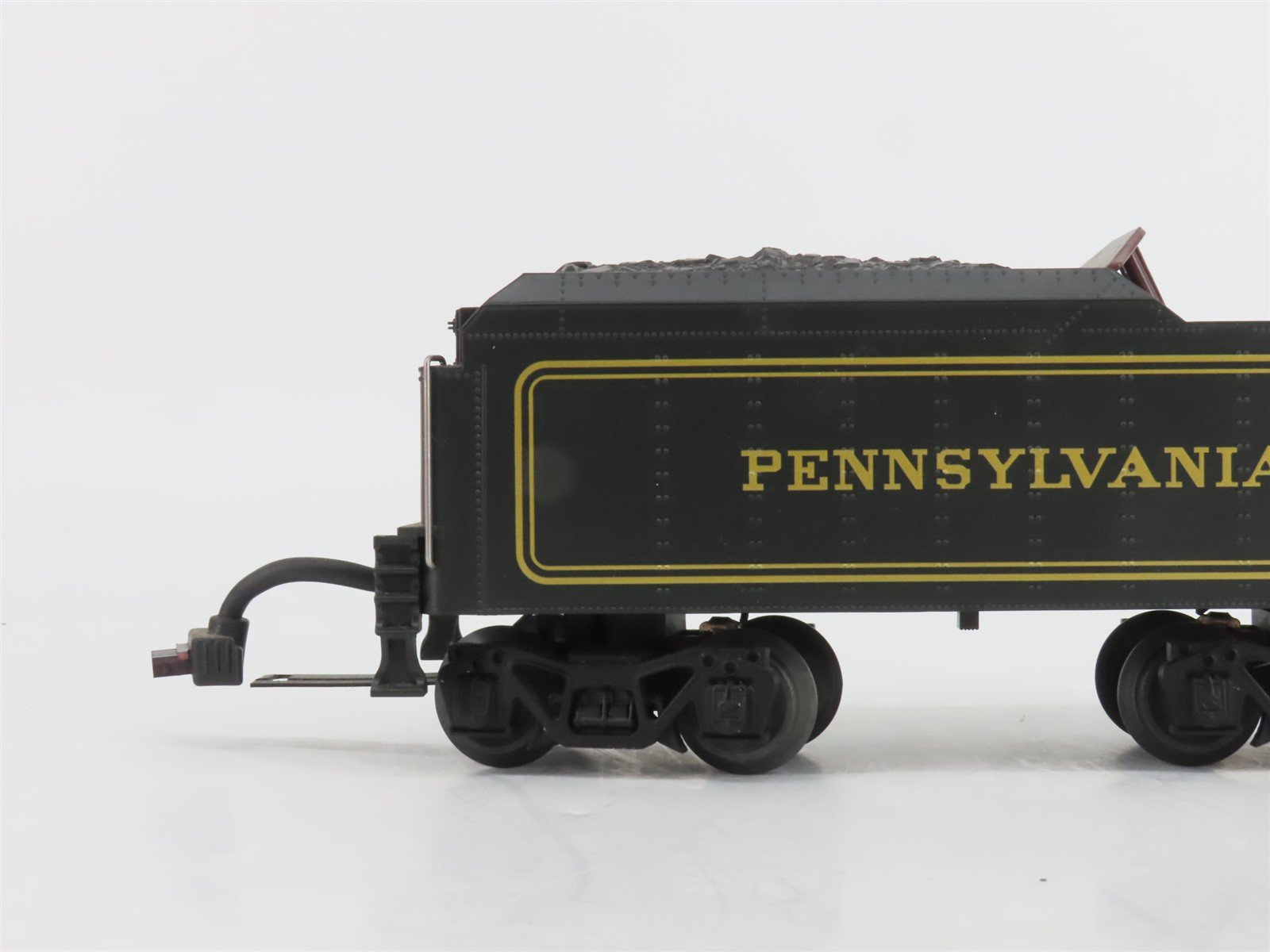O Gauge 3-Rail Lionel 6-28023 PRR Pennsylvania 4-6-2 K4 Steam Loco #3755 w/ TMCC