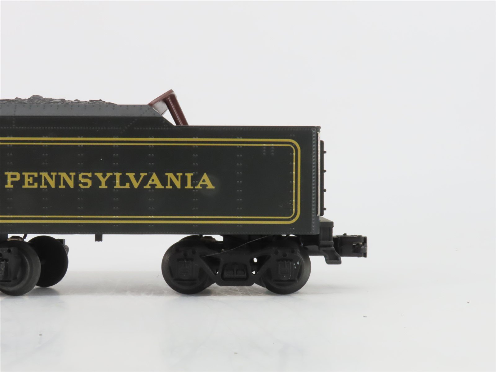 O Gauge 3-Rail Lionel 6-28023 PRR Pennsylvania 4-6-2 K4 Steam Loco #3755 w/ TMCC