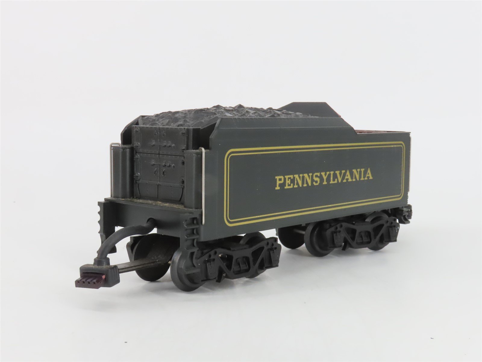 O Gauge 3-Rail Lionel 6-28023 PRR Pennsylvania 4-6-2 K4 Steam Loco #3755 w/ TMCC