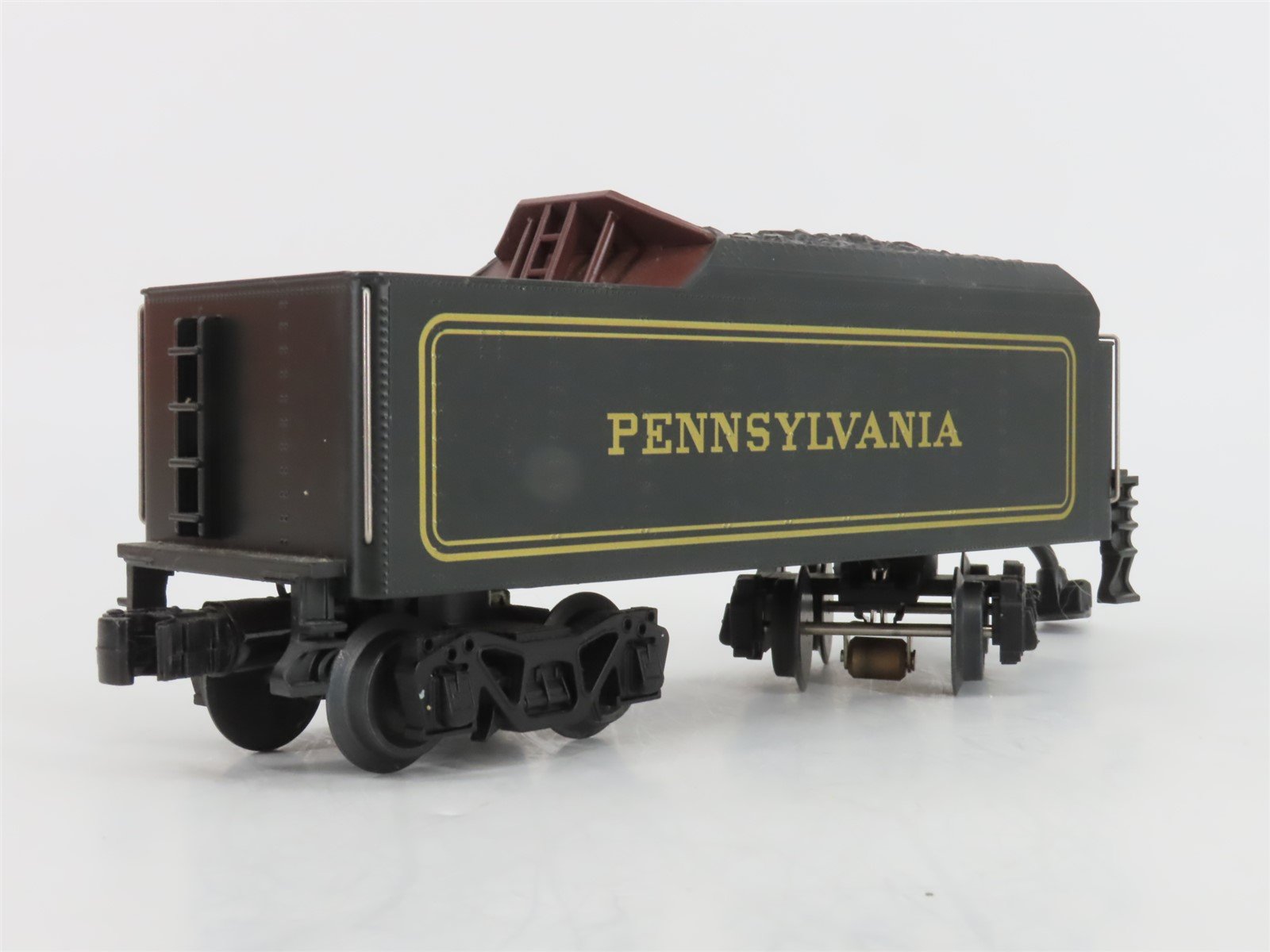 O Gauge 3-Rail Lionel 6-28023 PRR Pennsylvania 4-6-2 K4 Steam Loco #3755 w/ TMCC
