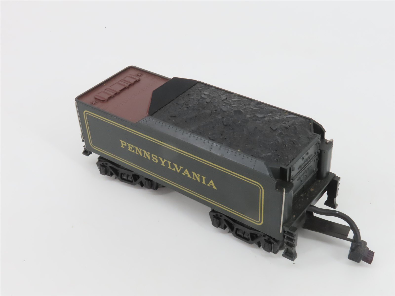 O Gauge 3-Rail Lionel 6-28023 PRR Pennsylvania 4-6-2 K4 Steam Loco #3755 w/ TMCC