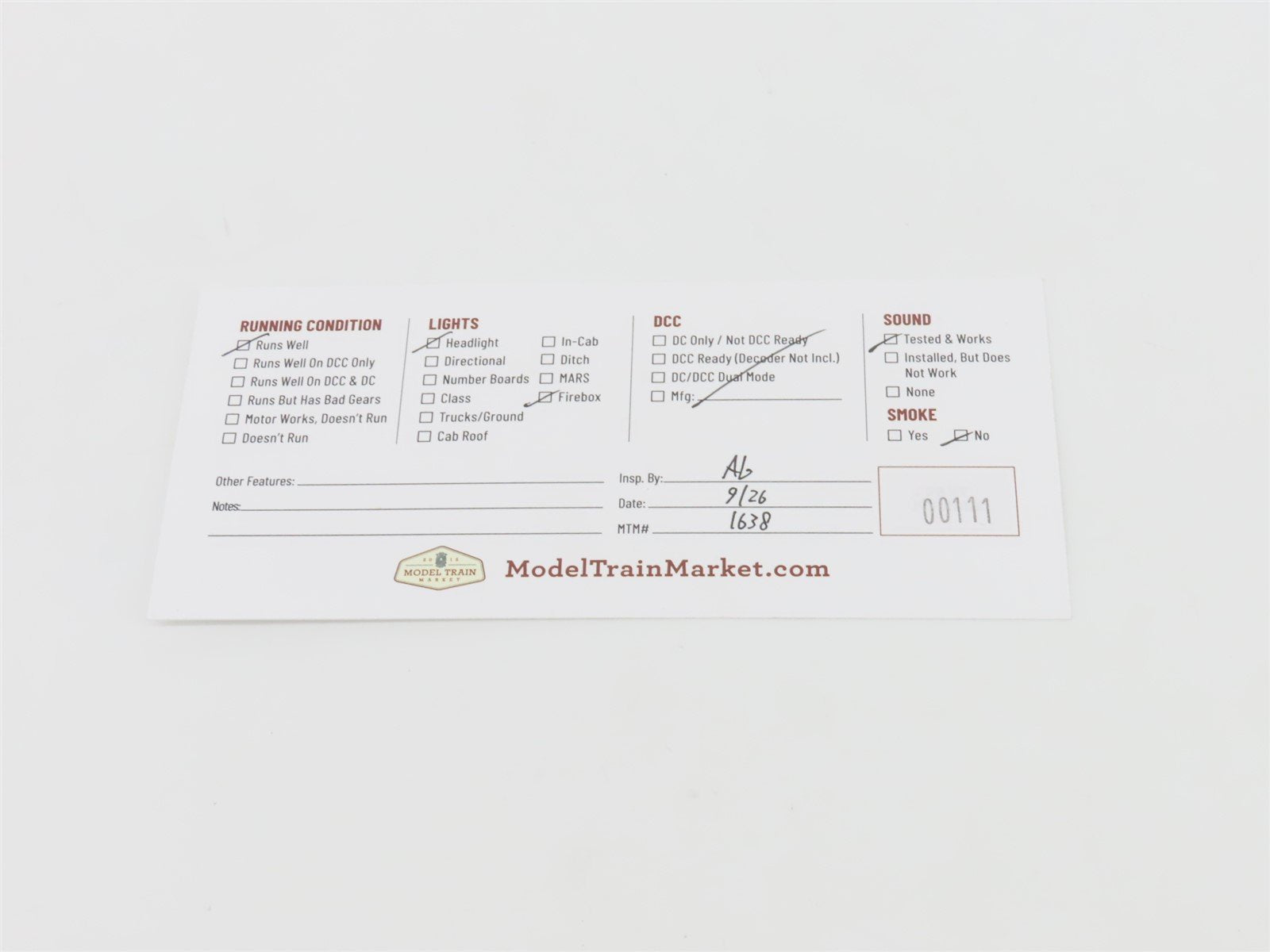 O Gauge 3-Rail Lionel 6-28023 PRR Pennsylvania 4-6-2 K4 Steam Loco #3755 w/ TMCC