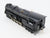 O Gauge 3-Rail Lionel Century Club PRR Pennsylvania S-2 Steam Turbine #671