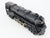 O Gauge 3-Rail Lionel Century Club PRR Pennsylvania S-2 Steam Turbine #671