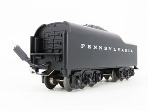 O Gauge 3-Rail Lionel Century Club PRR Pennsylvania S-2 Steam Turbine #671