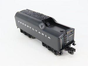 O Gauge 3-Rail Lionel Century Club PRR Pennsylvania S-2 Steam Turbine #671