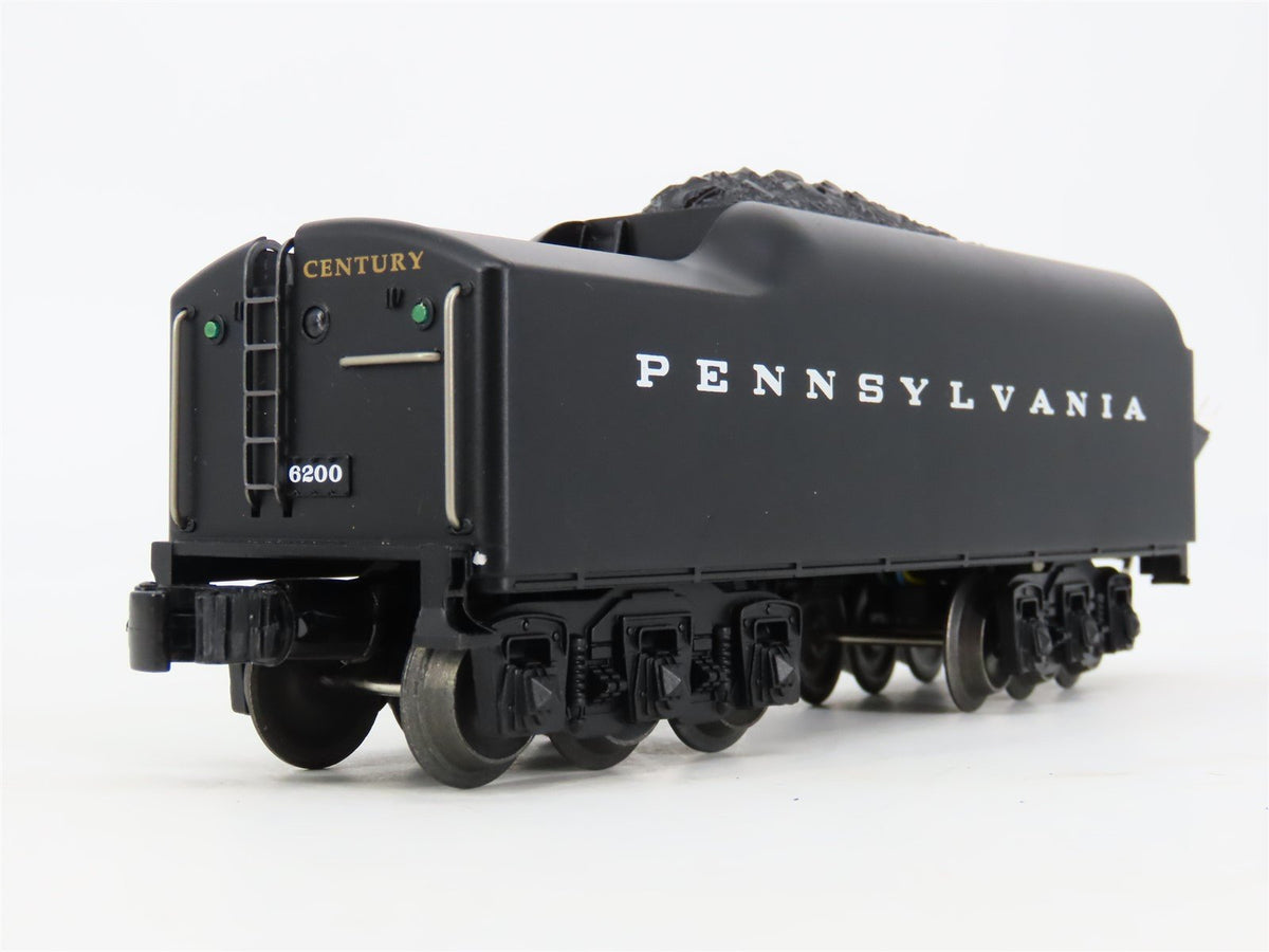 O Gauge 3-Rail Lionel Century Club PRR Pennsylvania S-2 Steam Turbine #671