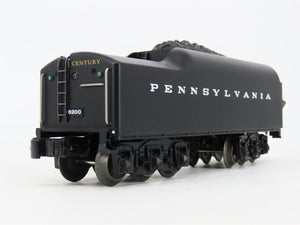 O Gauge 3-Rail Lionel Century Club PRR Pennsylvania S-2 Steam Turbine #671