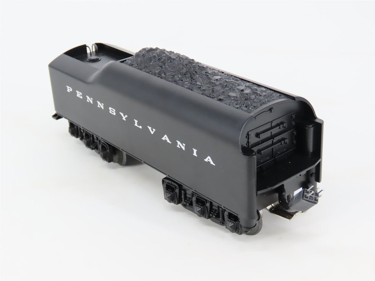 O Gauge 3-Rail Lionel Century Club PRR Pennsylvania S-2 Steam Turbine #671
