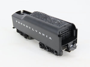 O Gauge 3-Rail Lionel Century Club PRR Pennsylvania S-2 Steam Turbine #671