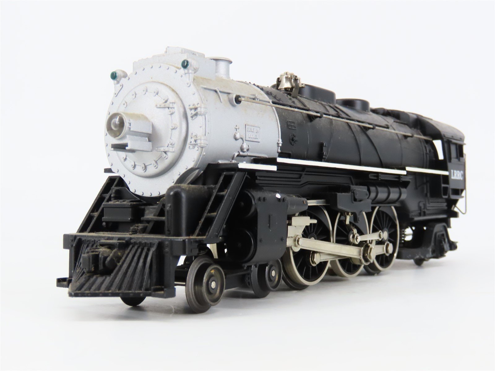 O Gauge 3-Rail Lionel 6-18684 LRRC Special Edition 4-6-2 Steam Locomotive #1999