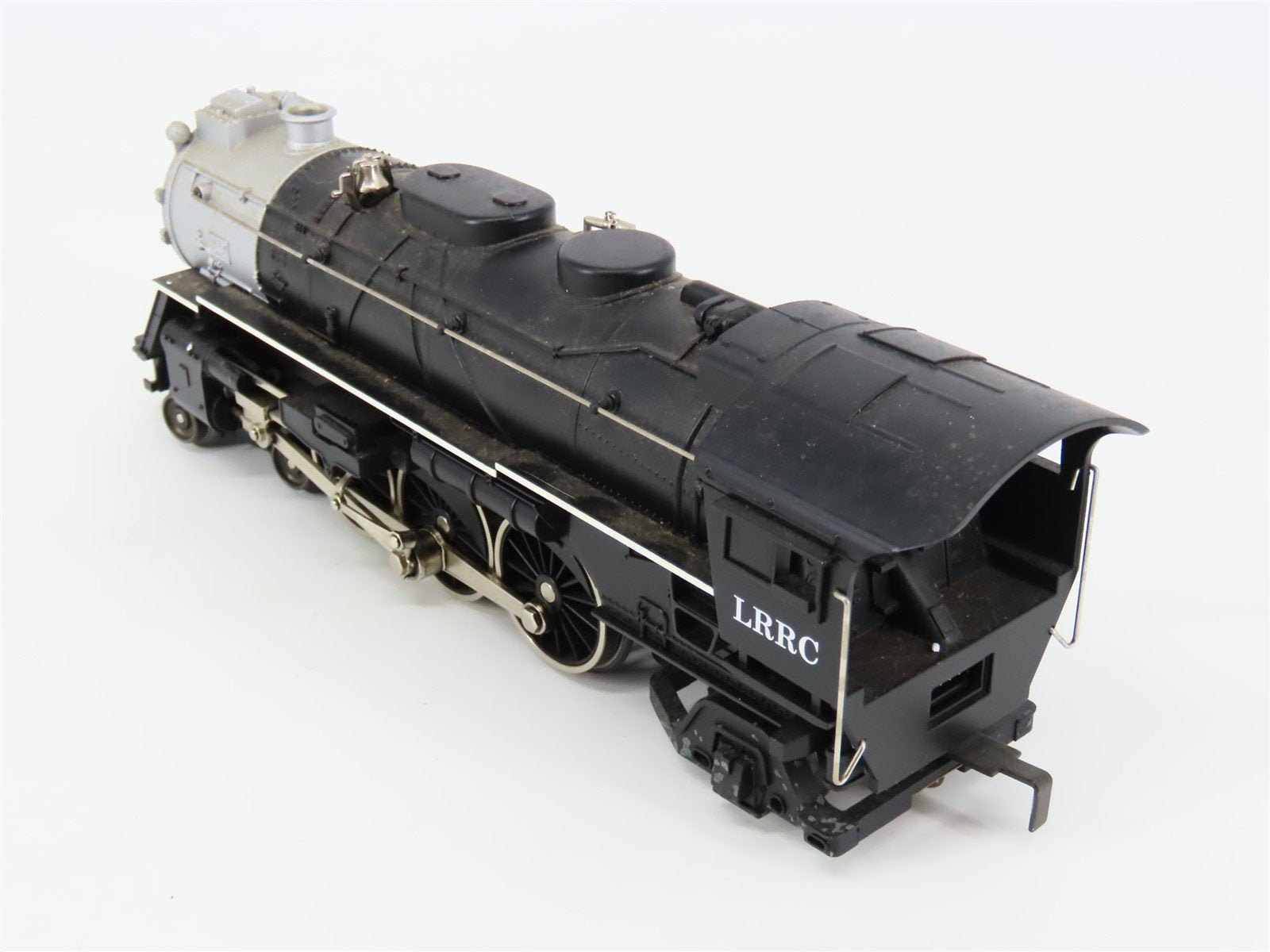 O Gauge 3-Rail Lionel 6-18684 LRRC Special Edition 4-6-2 Steam Locomotive #1999