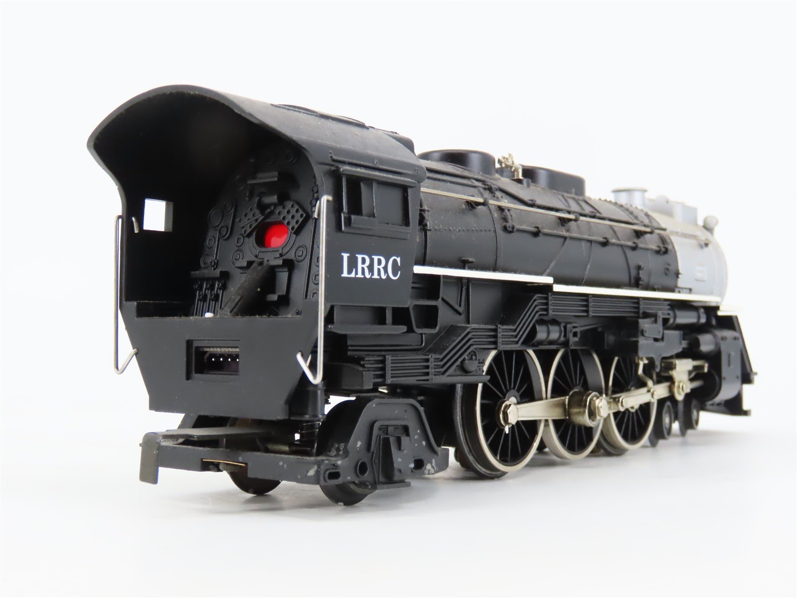 O Gauge 3-Rail Lionel 6-18684 LRRC Special Edition 4-6-2 Steam Locomotive #1999