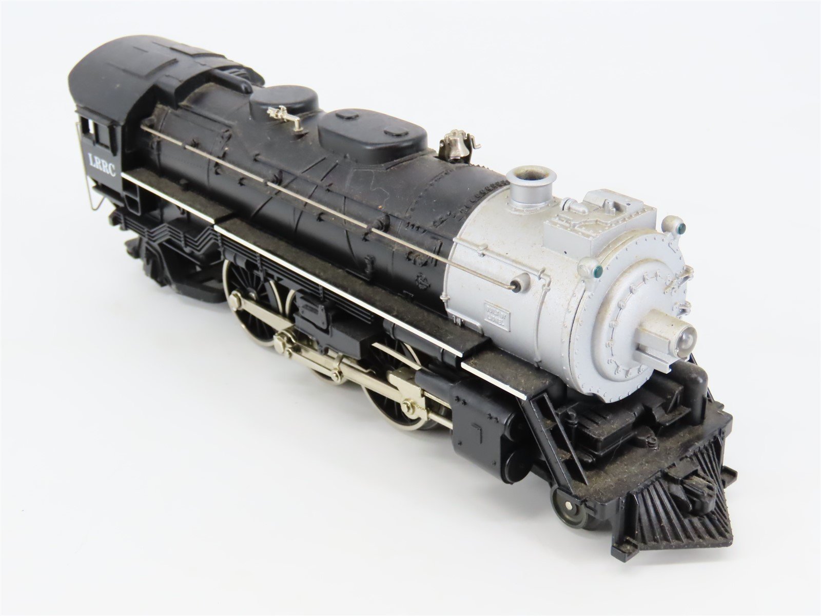 O Gauge 3-Rail Lionel 6-18684 LRRC Special Edition 4-6-2 Steam Locomotive #1999
