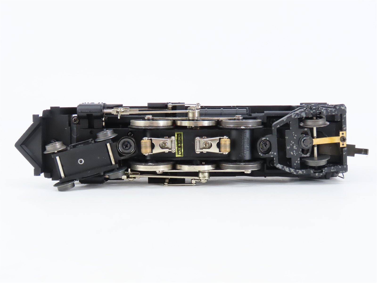 O Gauge 3-Rail Lionel 6-18684 LRRC Special Edition 4-6-2 Steam Locomotive #1999