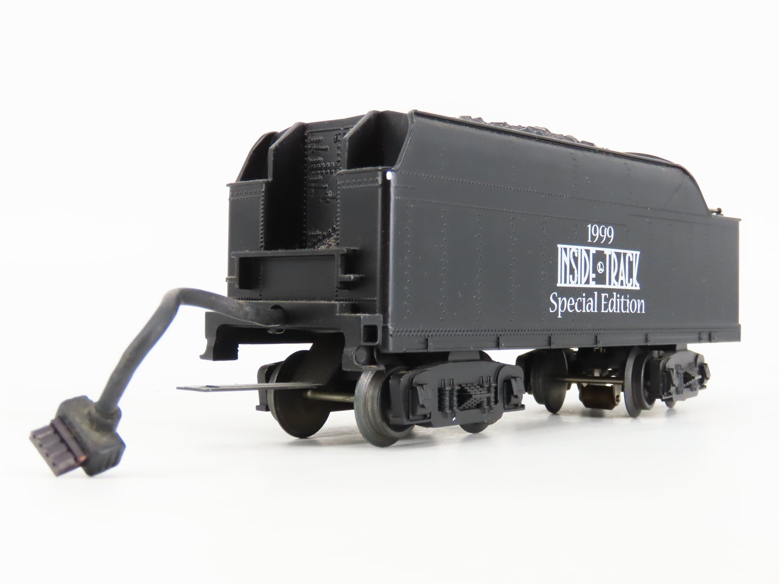 O Gauge 3-Rail Lionel 6-18684 LRRC Special Edition 4-6-2 Steam Locomotive #1999