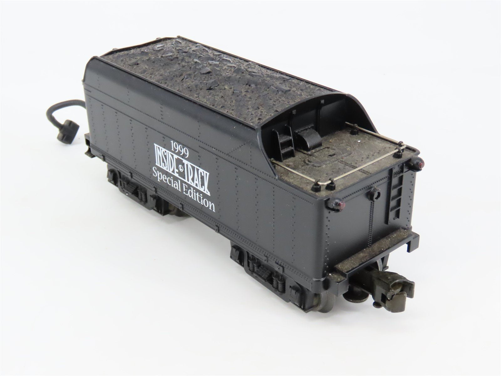 O Gauge 3-Rail Lionel 6-18684 LRRC Special Edition 4-6-2 Steam Locomotive #1999