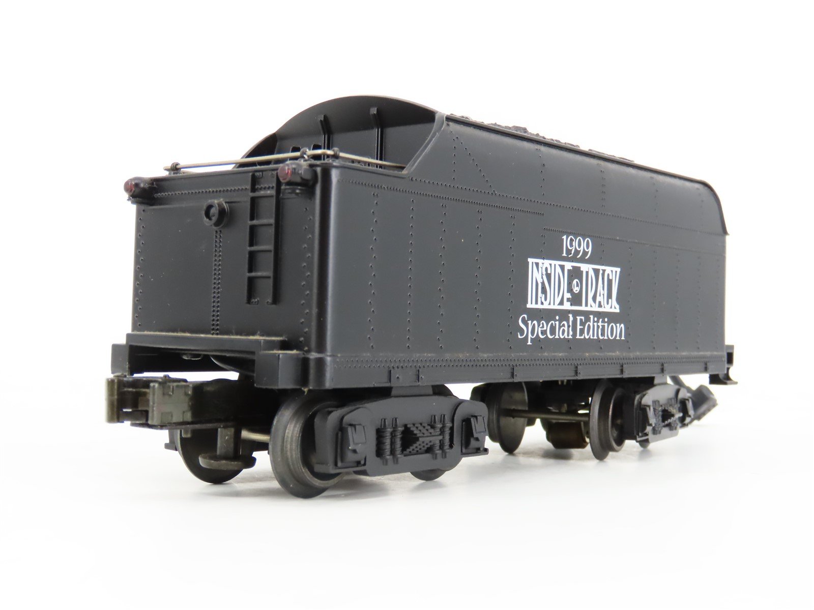 O Gauge 3-Rail Lionel 6-18684 LRRC Special Edition 4-6-2 Steam Locomotive #1999