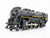 O Gauge 3-Rail Lionel 6-28008 C&O Chesapeake & Ohio 4-6-4 Steam Loco #305 w/TMCC