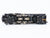 O Gauge 3-Rail Lionel 6-28008 C&O Chesapeake & Ohio 4-6-4 Steam Loco #305 w/TMCC